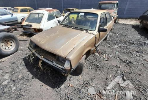 chevette-leilão-veículos-oportunidade-investir-renda-extra