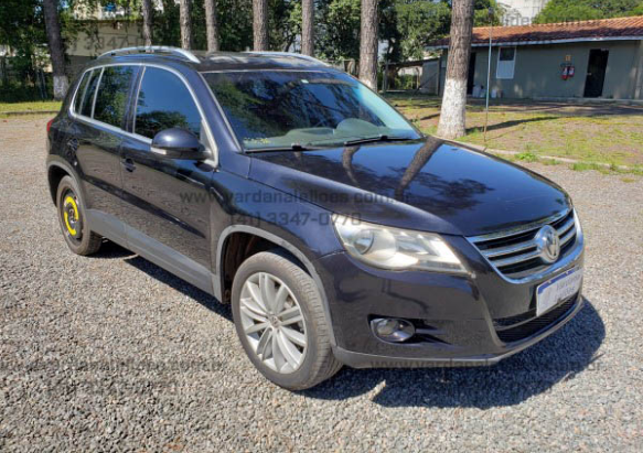 tiguan-leilão-veículos-oportunidade-investir-renda-extra