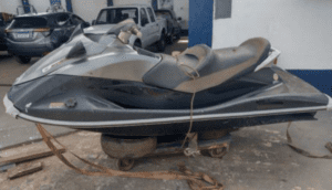 Read more about the article Jet-Ski A Partir de R$ 2 mil, Bote Inflável R$ 800 no Leilão da Marinha