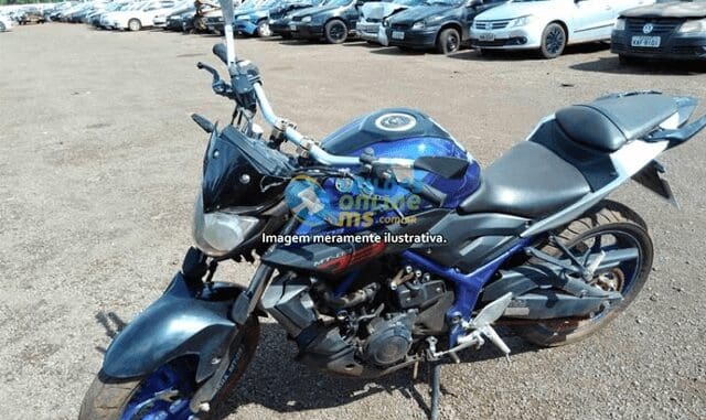 yamaha-mt03-leilao-motos-oportunidade-investir-renda-extra