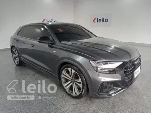 Read more about the article Audi Q8, Toyota Hilux, VW Nivus, VW T-Cross e outros lindos veículos no Leilão de Financeira