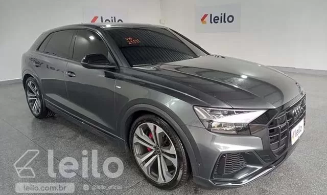 audi-q8-leilao-veiculos-oportunidade-investir-renda-extra