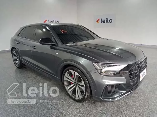 audi-q8-leilao-veiculos-oportunidade-investir-renda-extra