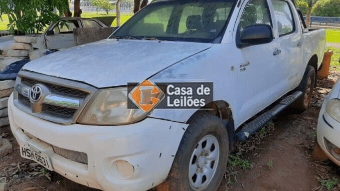 hilux-leilao-veiculos-oportunidade-investir-renda-extra