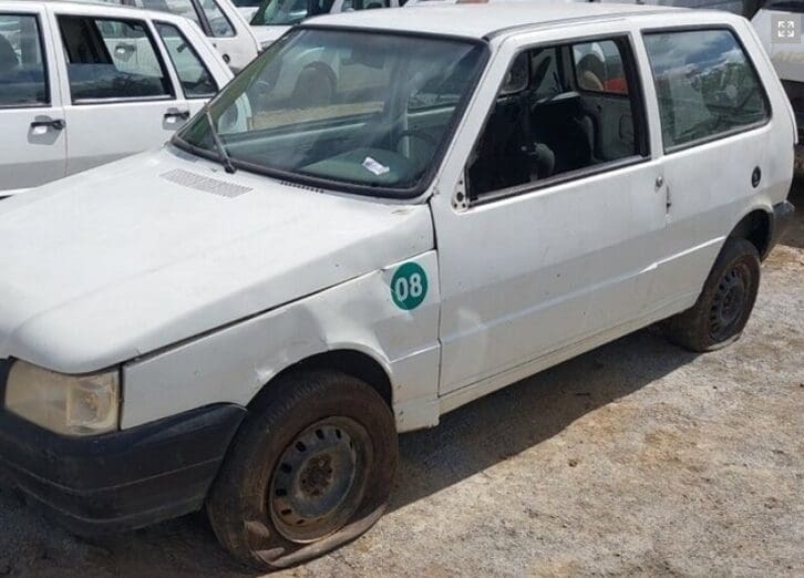 fiat-uno-leilao-veiculos-oportunidade-investir-renda-extra