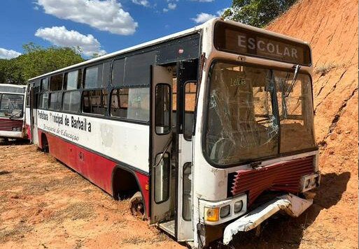 onibus-leilao-frota-prefeitura