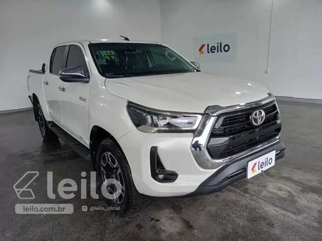 hilux-leilao-veiculos-oportunidade-investir-renda-extra