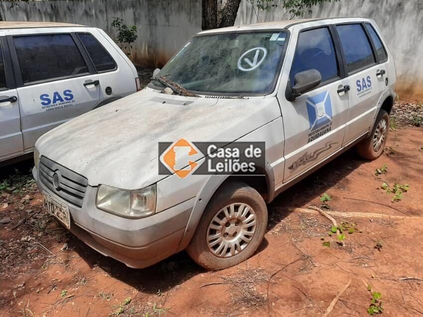 fiat-uno-leilao-veiculos-oportunidade-investir-renda-extra