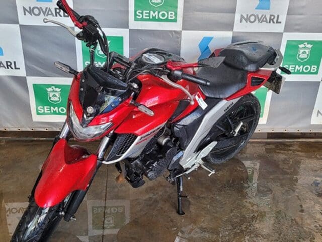 yamaha-fazer-leilao-motos-oportunidade-investir-renda-extra