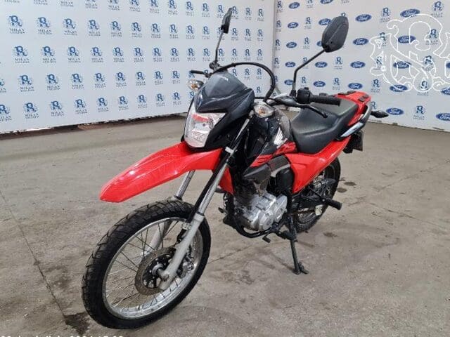 honda-nxr-leilao-motos-oportunidade-investir-renda-extra