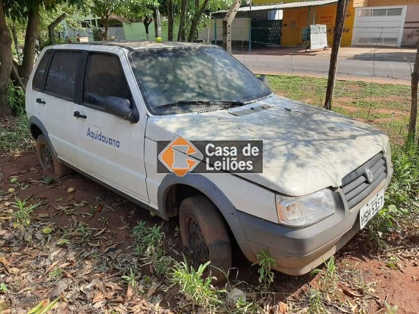 fiat-uno-leilao-veiculos-oportunidade-investir-renda-extra