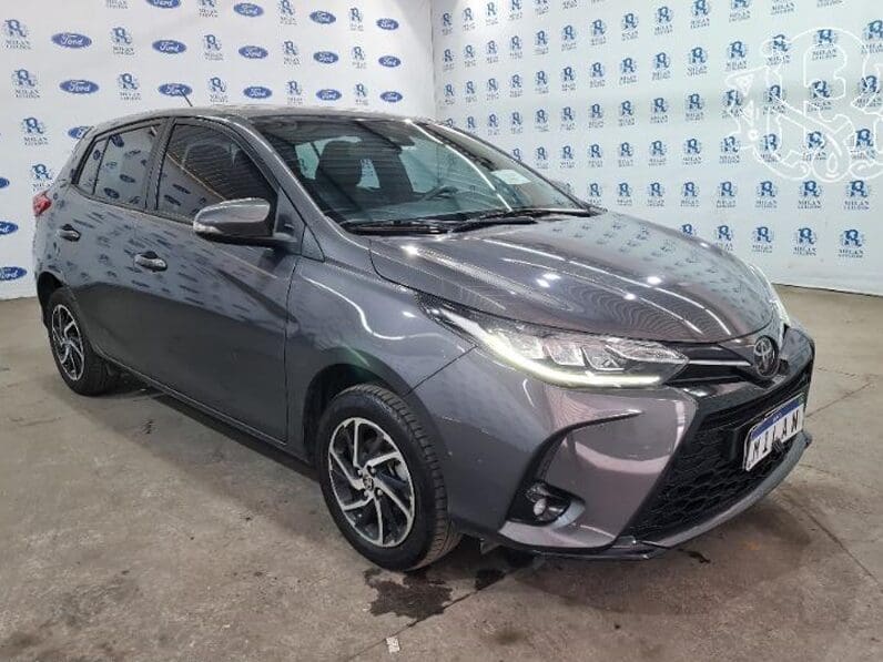 yaris-leilao-veiculos-oportunidade-investir-renda-extra