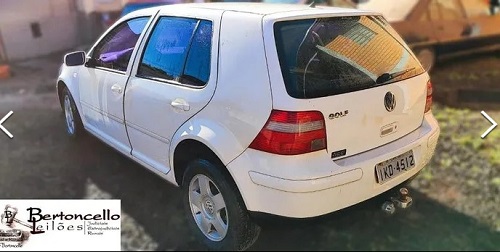 volkswagen-golf-2001-oportunidade-leilão-descomplicado-superbid-judicial-bertoncello-leilões