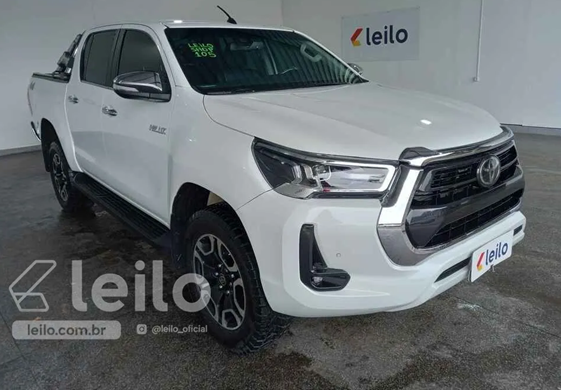 hilux-leilão-veículos-oportunidade-investir-renda-extra