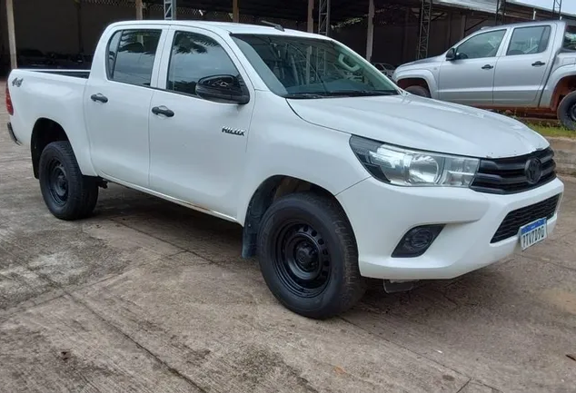 hilux-leilão-veículos-oportunidade-investir-renda-extra