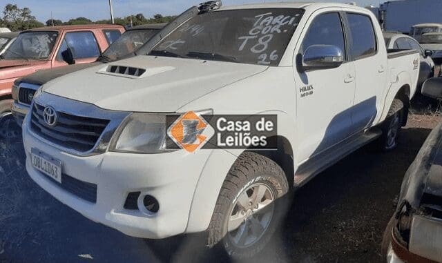 toyota-hilux-leilao-veiculos-oportunidade-investir-renda-extra