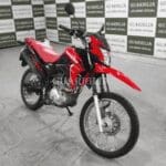 honda-nxr-bros-motos-leilao-veiculos-oportunidade-investir-renda-extra