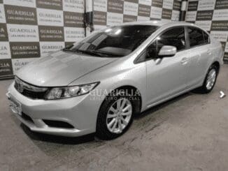 honda-civic-leilao-veiculos-oportunidade-investir-renda-extra