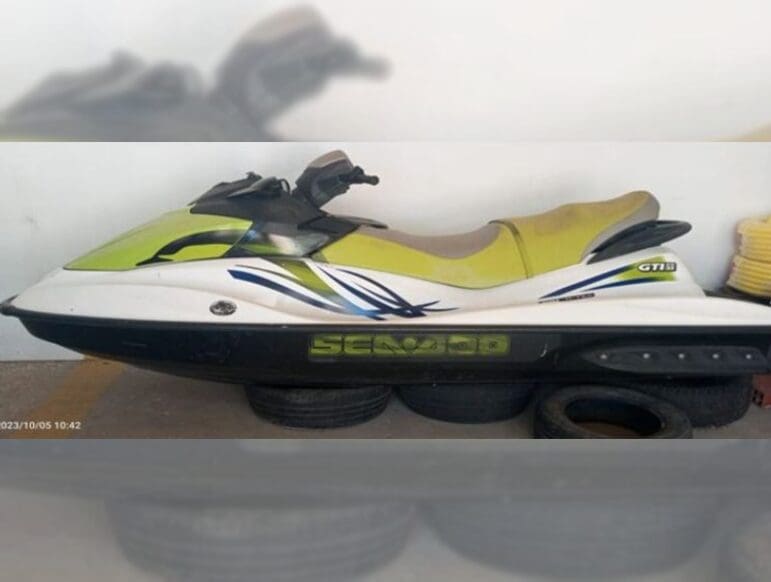 jetsky-leilao-veiculos-oportunidade-investir-renda-extra