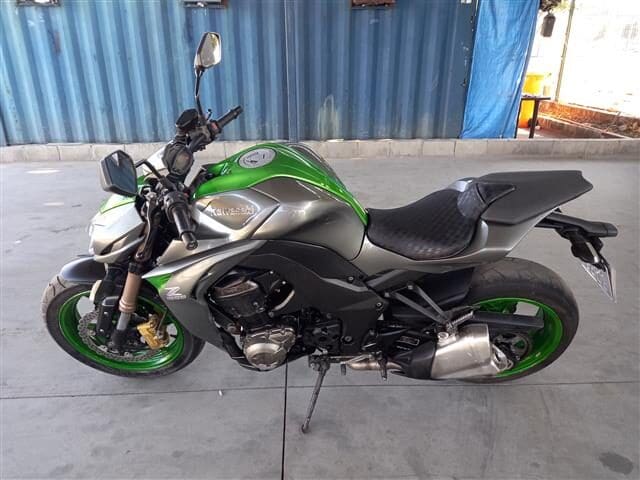 kawasaki-motos-leilao-veiculos-oportunidade-investir-renda-extra