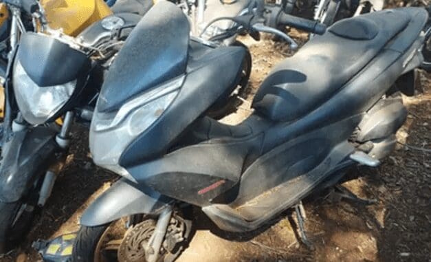 honda-pcx-motos-leilao-veiculos-oportunidade-investir-renda-extra