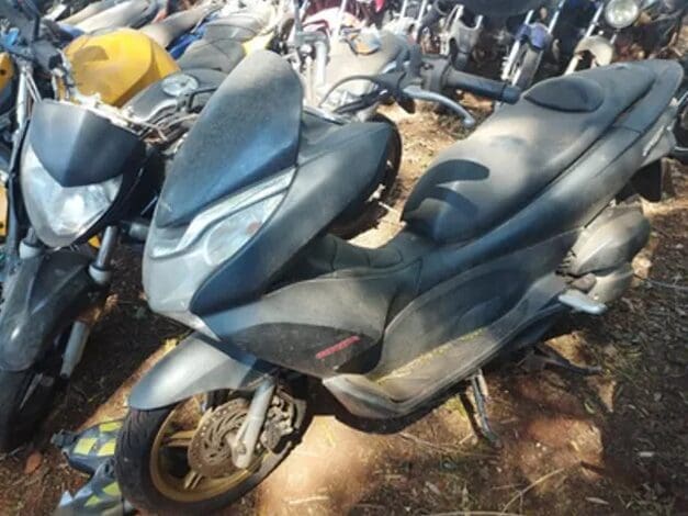 honda-pcx-motos-leilao-veiculos-oportunidade-investir-renda-extra