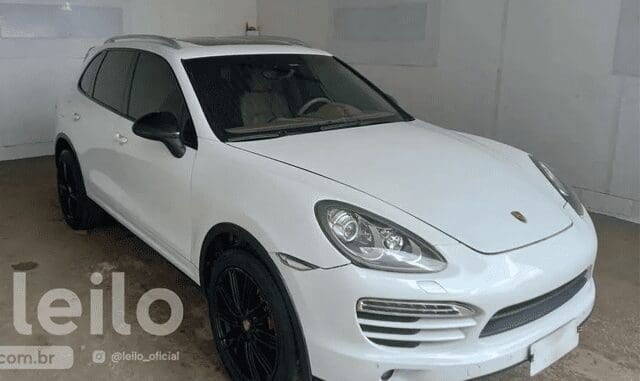 porsche-cayenne-leilao-veiculos-oportunidade-investir-renda-extra