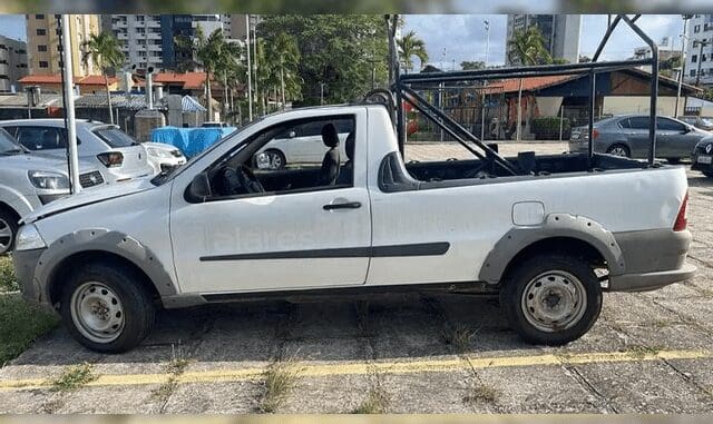 fiat-strada-leilao-veiculos-oportunidade-investir-renda-extra