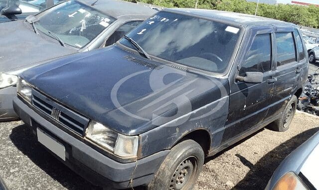 fiat-uno-leilao-veiculos-oportunidade-investir-renda-extra