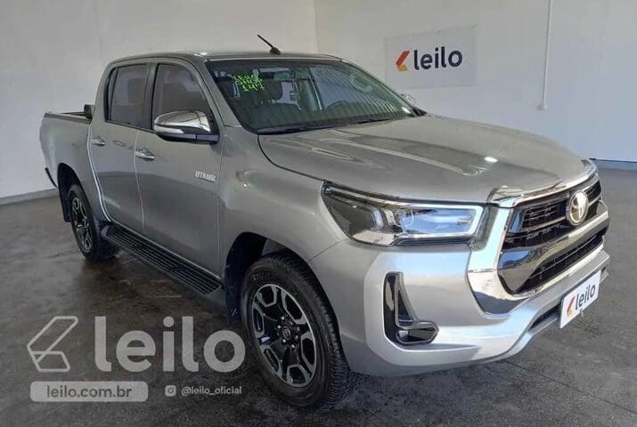 hilux-leilao-veiculos-oportunidade-investir-renda-extra