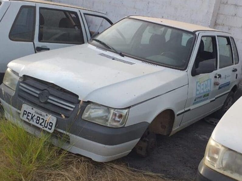 fiat-uno-leilao-veiculos-oportunidade-investir-renda-extra