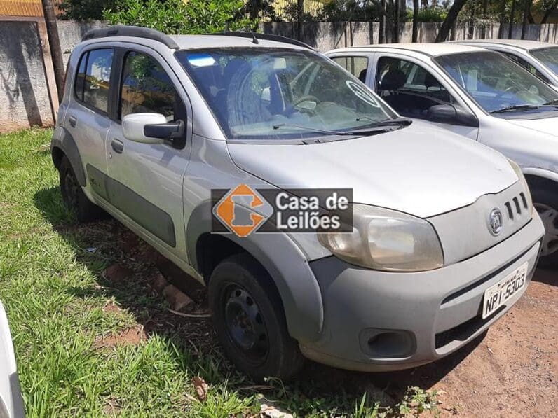 fiat-uno-leilao-veiculos-oportunidade-investir-renda-extra
