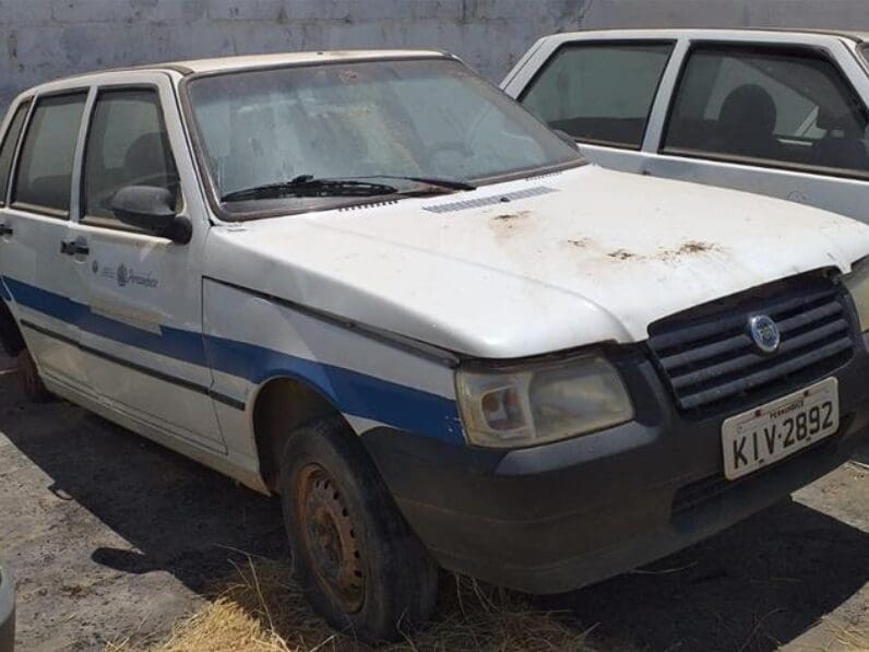 fiat-uno-leilao-veiculos-oportunidade-investir-renda-extra