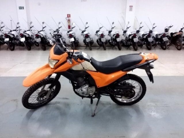 honda-bros-moto-leilao-veiculos-oportunidade-investir-renda-extra