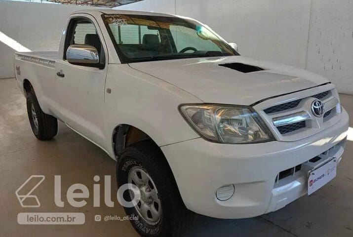 hilux-leilao-veiculos-oportunidade-investir-renda-extra