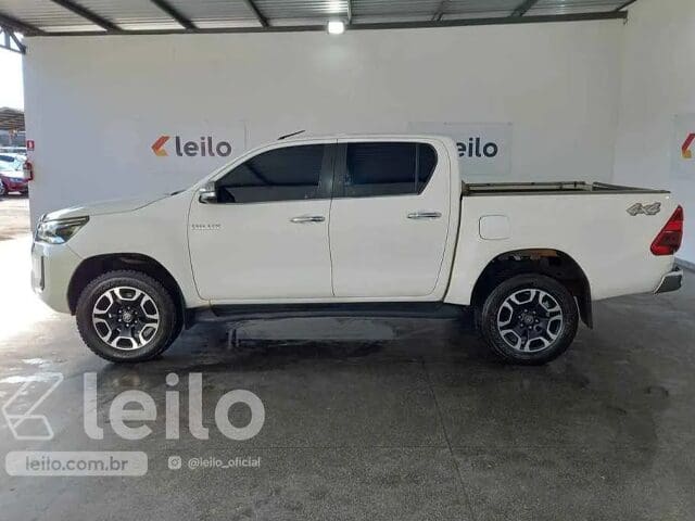 hilux-leilao-veiculos-oportunidade-investir-renda-extra