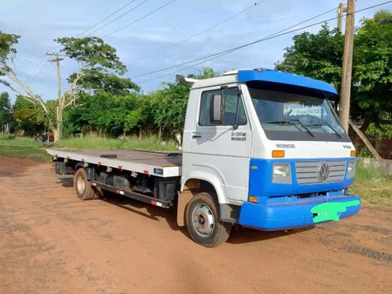 caminhão-volkswagen-leilao-veiculos-oportunidade-investir-renda-extra
