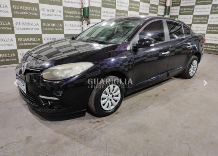 fluence-leilao-veiculos-oportunidade-investir-renda-extra
