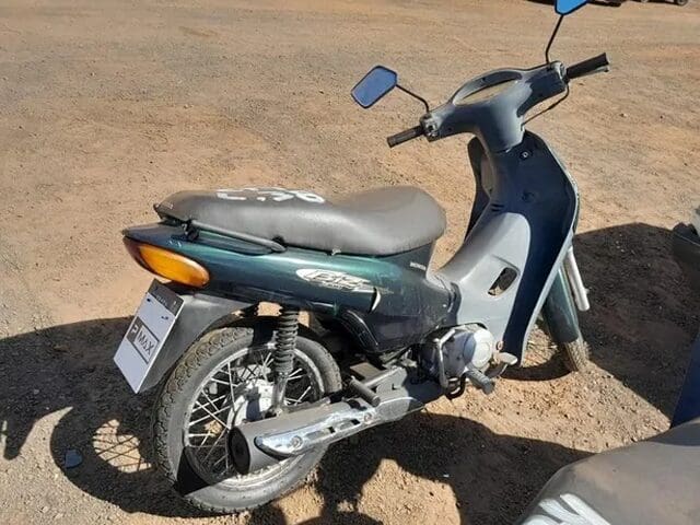 honda-biz-motos-leilao-veiculos-oportunidade-investir-renda-extra