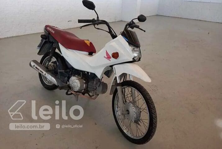 honda-pop-leilao-veiculos-oportunidade-investir-renda-extra