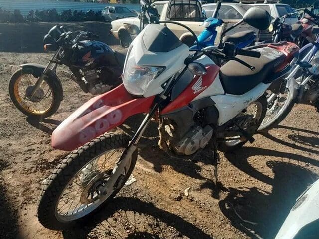 honda-bros-motos-leilao-veiculos-oportunidade-investir-renda-extra