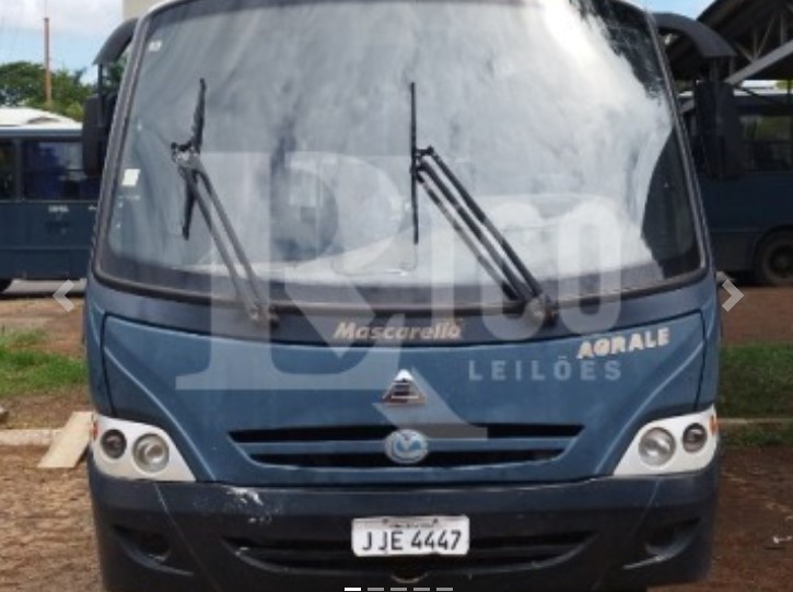 microonibus-agrale-masca-granmicro-oportunidade-leilão-descomplicado-investimento-frota-comando-aeronáutica-rico-leilões-van