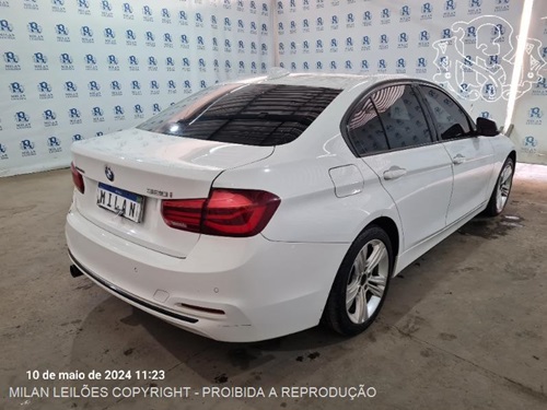 bmw-320i-active-oportunidade-leilão-milan-leilões-investimento-recuperados-financiamento-toyota-banco-pan-jsafra