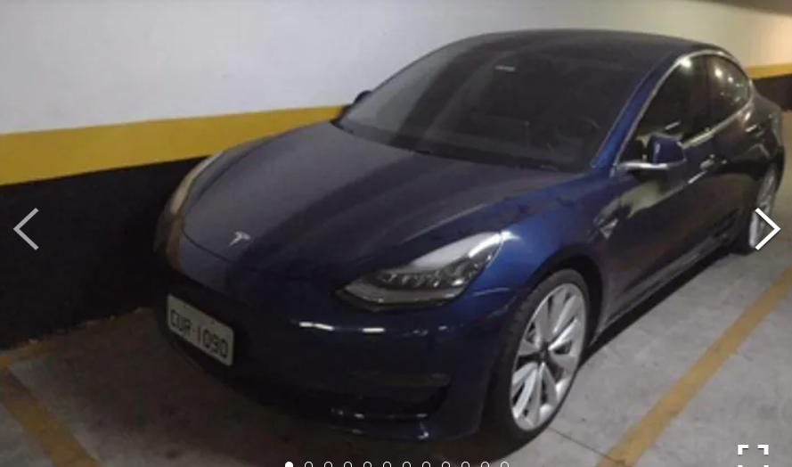 tesla-model3-performace-oportunidade-leilão-descomplicado-superbid-investimento-judicial-vara-civel