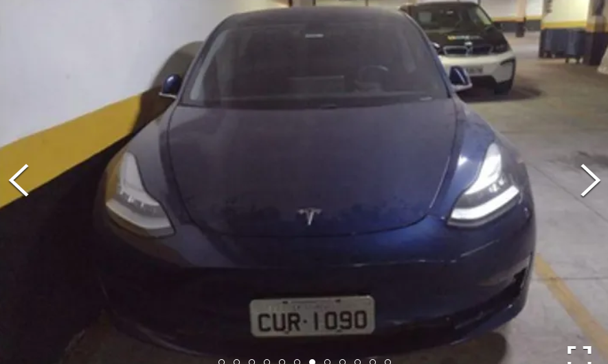 tesla-model3-performace-oportunidade-leilão-descomplicado-superbid-investimento-judicial-vara-civel