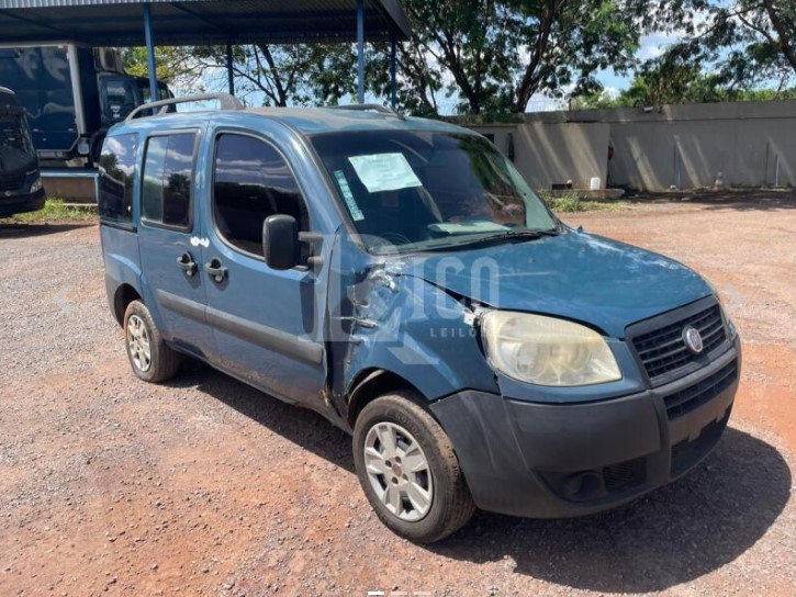 fiat-doblo-hlx-oportunidade-leilão-descomplicado-rico-leilões-comando-aeronáutica-investimento-frota