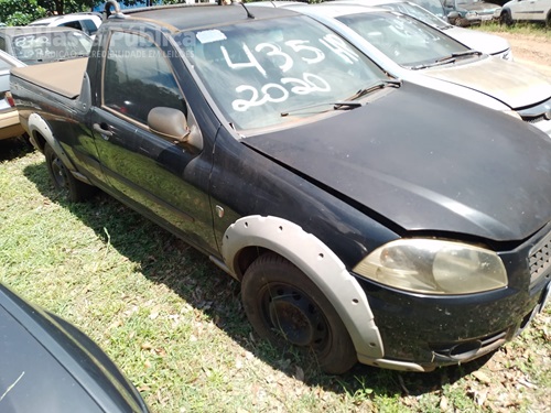 FIAT-STRADA-WORKING-2012-OPORTUNIDADE-LEILAO-DESCOMPLICADO-INVESTIMENTO-SENAD-APREENSÃO-FINANCIAMENTO-VEÍCULO-CARRO