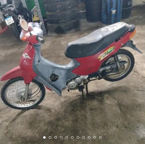 honda-biz-c100-es-oportunidade-leilao-descomplicado-superbid-investimento-apreensão-recuperado-financiamento