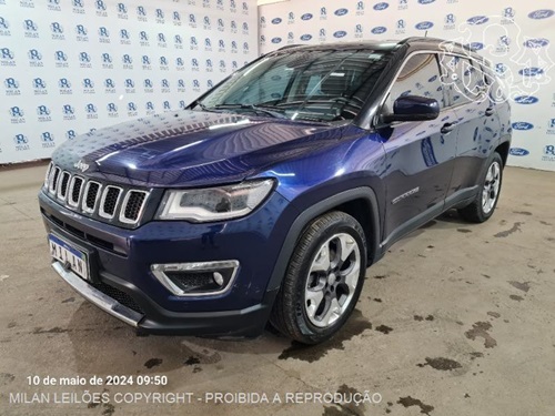 jeep-compass-longitude-2.0-oportunidade-leilão-milan-leilões-investimento-recuperados-financiamento-toyota-banco-pan-jsafra