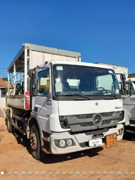 MERCEDES-BENZ-Z-ATEGO-1719-CAMINHÃO-OPORTUNIDADE-LEILÃO-DESCOMPLICADO-SUPERBID-LEILÕES-INVESTIMENTO-FROTA